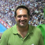 Paco Aurioles